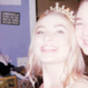 Meet your Posher, Christine